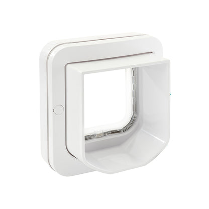SureFlap Secure Microchip Cat Door – White Small