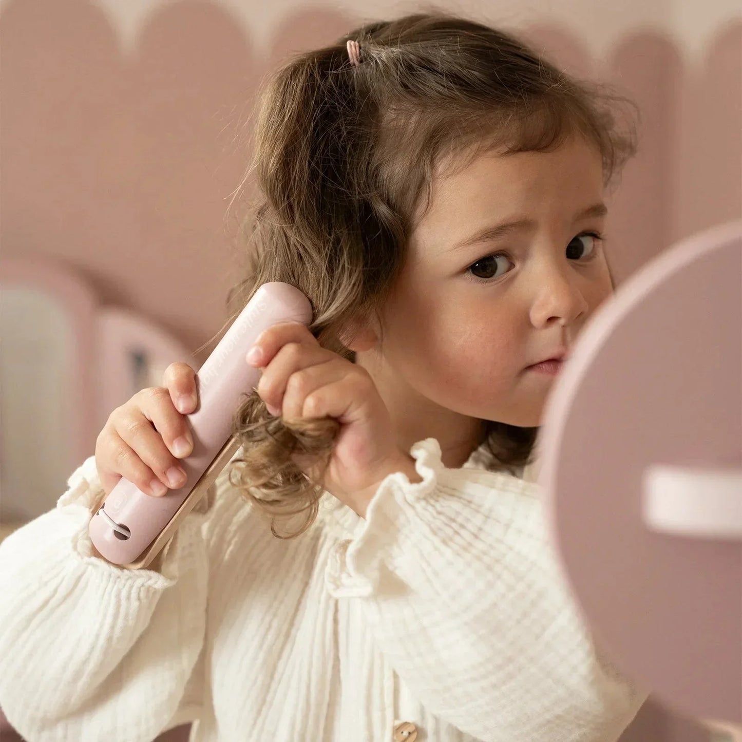 Little Dutch Hairdresser Set New